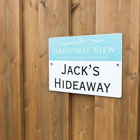 Вилла Jack'S Hideaway Гейтхаус-оф-Флит Экстерьер фото